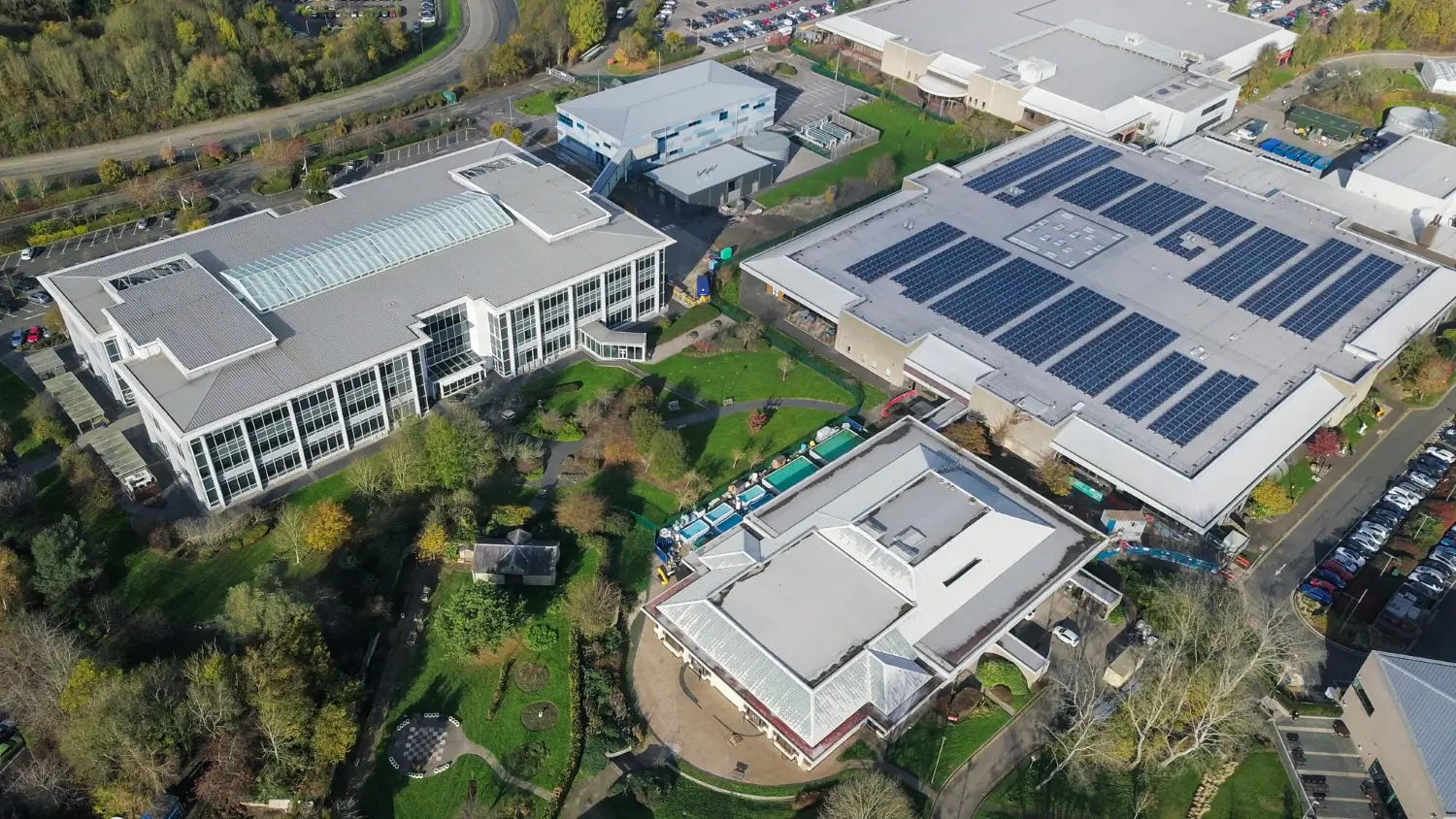 Magazyny Energii | Sol Factory